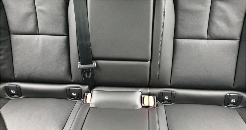 Volvo XC 40 cena 159511 przebieg: 5, rok produkcji 2023 z Kraśnik małe 407